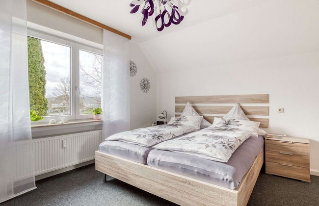 Quaint Holiday Home in Möhnesee near Druggelter Kapelle - Photo 6