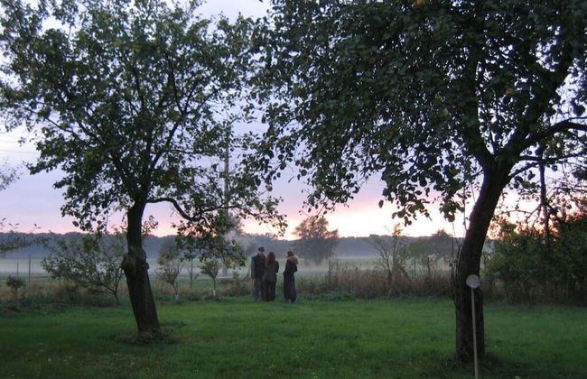 Studio House on Hof Jumne - Foto 6