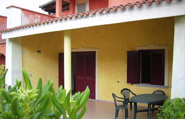 Apartment in Monte Petrosu Near San Teodoro - Foto 16