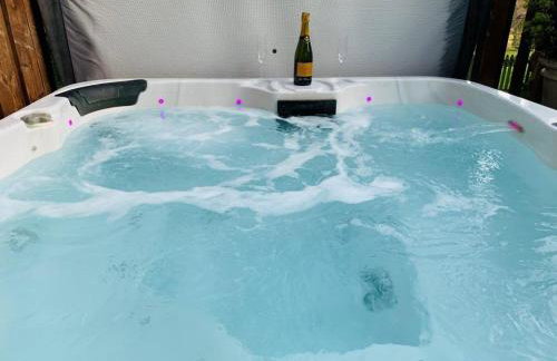 Red Squirrel Lodge - Foto 12