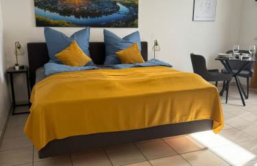 Moselgold Apartment - Foto 10