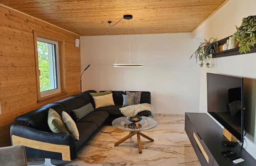 Ferienwohnung Stadtblick - Foto 24