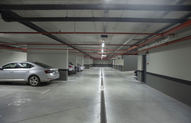 Belgrade Center Apartment Lux Residence - Photo 21