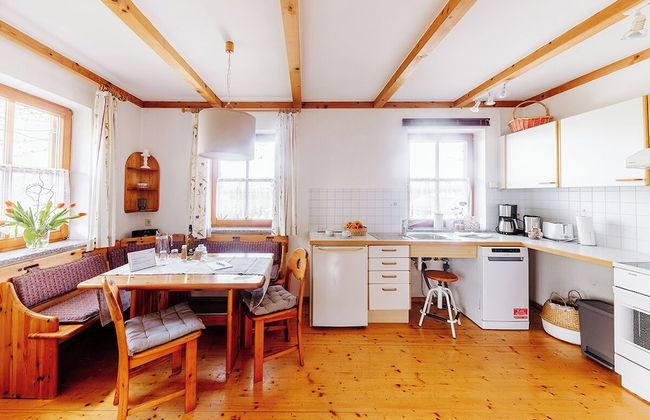 Ferienhaus Nora - Foto 22