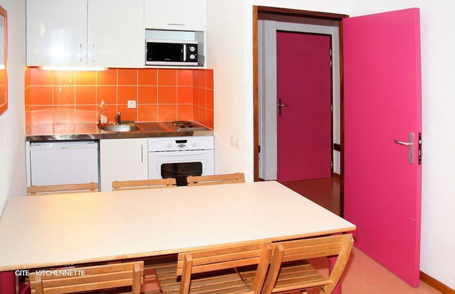 Odésia Vacances Village les Karellis - Foto 2