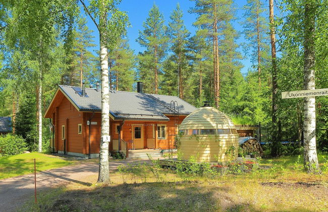 Villa Anna - Photo 26