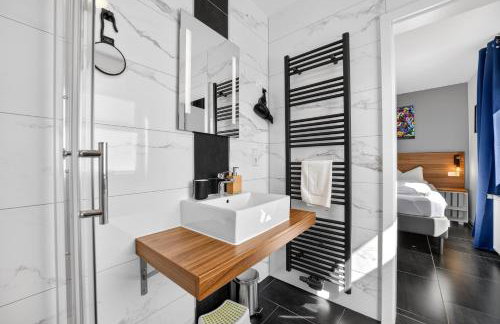 JUNIPRO Apartments & Rooms - Foto 13