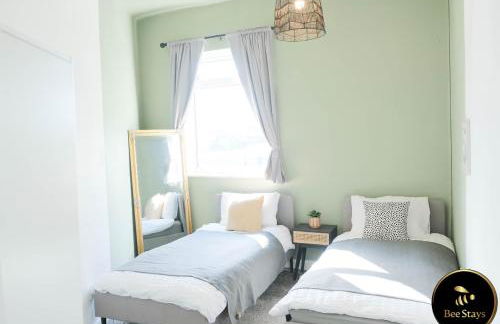 Bee Stays - Cooper House - Foto 21