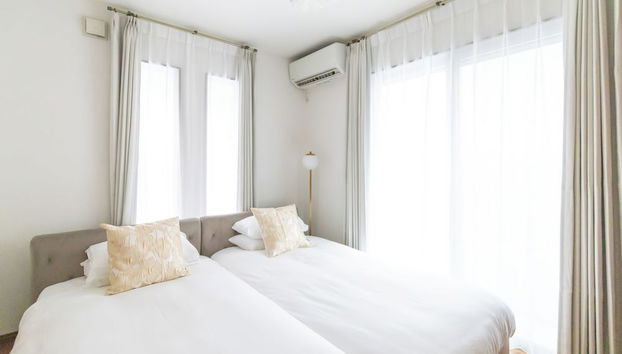 It' ta de ChouChou - Self Check-In Only - Foto 4, Habitación