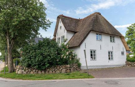 Altes Schulmeisterhaus Wohnung 1 - Foto 32