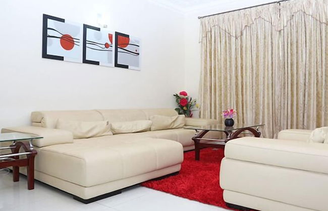 Lake Victoria Masionettes - Foto 53