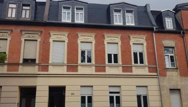 Apartament Suite 1 - Foto 3