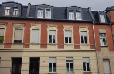 Apartament Suite 1 - Foto 3