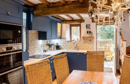 Granary Cottage - Luxury Barn Conversion - Photo 19