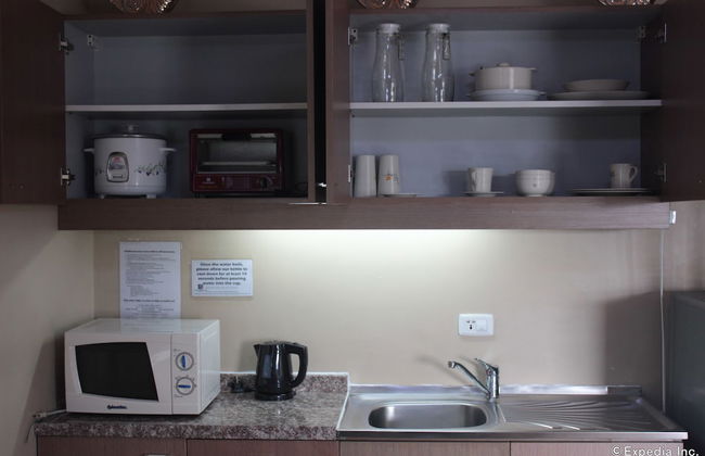 Shaw Residenza Suites - Foto 25