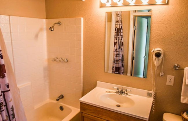 Bryce Country Cabins - Foto 65