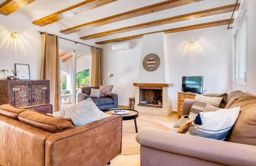 Casa Las Lunas Javea - Foto 10