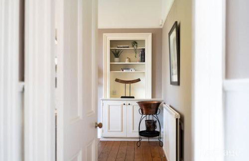 Fountainhall Luxury Townhouse, Aberdeen City Centre - Foto 102