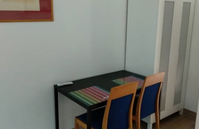 Intimiste Studio - 2P - Malakoff - Foto 8