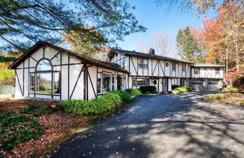 ABC Stay - Connecticut Five Bedroom Home - Foto 23