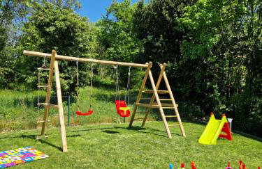 Villa Destiny Nedescina, Istrien, Kroatien - Foto 7