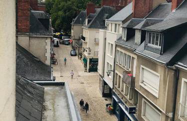 Blois, vue panoramique Loire - Photo 28