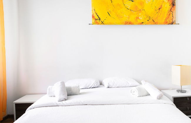 Treasure Home Apartment 1050 - Foto 76