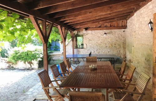 Beautiful French Farmhouse - Foto 2