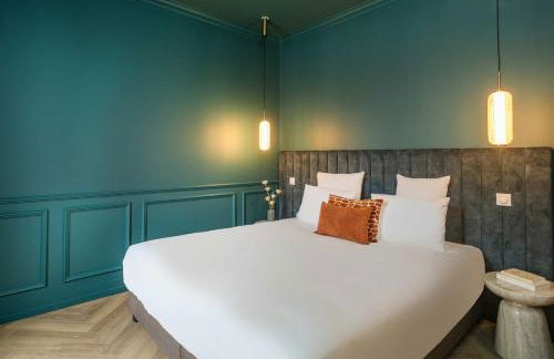 L'Horloge - Appart'Hotel proche de Disneyland - Foto 51