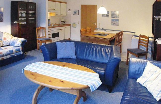 Ferienwohnung in Cuxhaven-duhnen - Foto 13