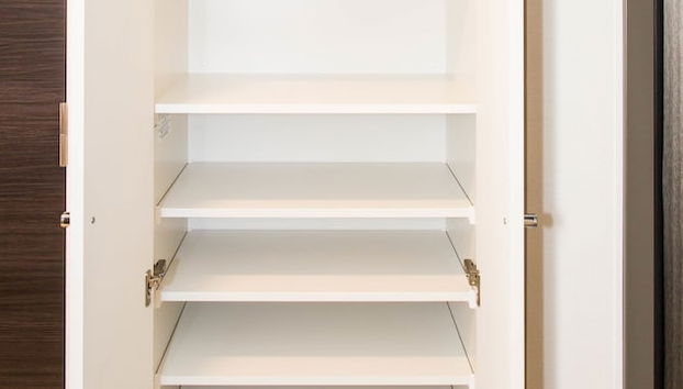 Universal Haneda - Foto 3, Habitación