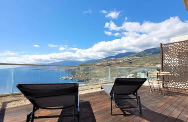 TERRAZAS DE TABAIBA,PARKING AIR,WIFI VISTAs - Foto 18