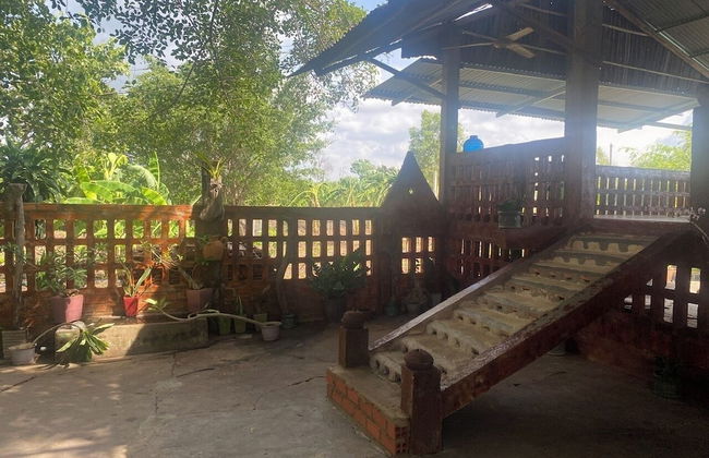 Homestay Tay - Foto 9