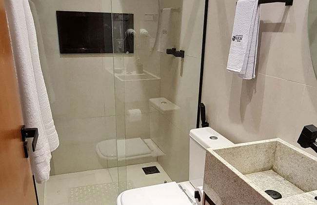 Flat I 002 Villas Manatee Patacho - AL - Photo 16