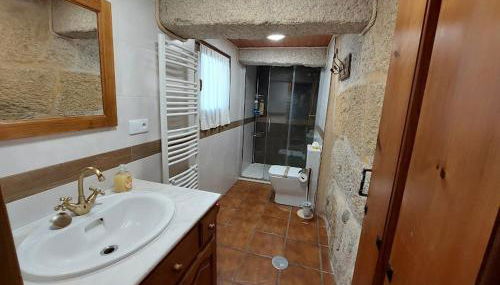 La Casa de las Rocas - En la Ribeira Sacra - Foto 3, Shower