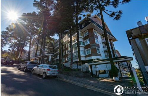 Apartamento Homeland 305 - Foto 34