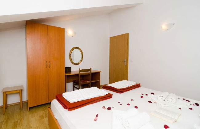 Apartments Senjo - Foto 1