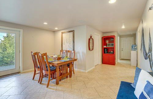 Fish and Hike Apartment with Pool Table in Ketchikan! - Foto 8