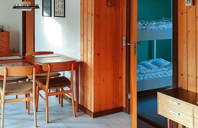 6 Person Holiday Home in Hojby-by Traum - Foto 23