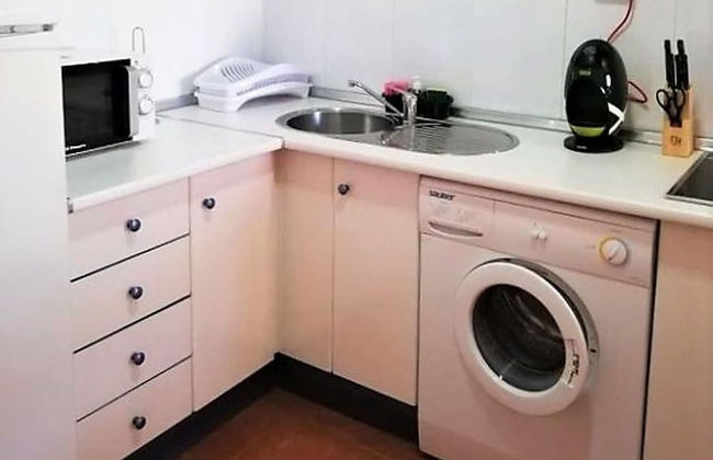 Apartment in Spain With Beach Access - Photo 13