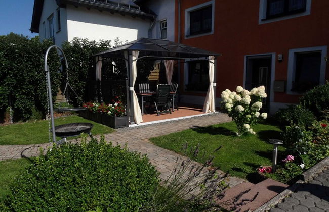 Modern Apartment in Eifel Near Forest - Foto 19