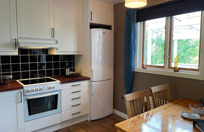 2 Person Holiday Home in Surahammar - Foto 4