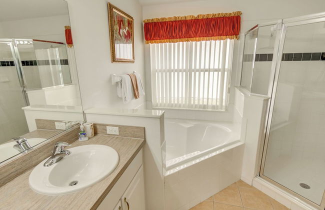 Daniel's Highgate Park Vacation Home - Foto 11