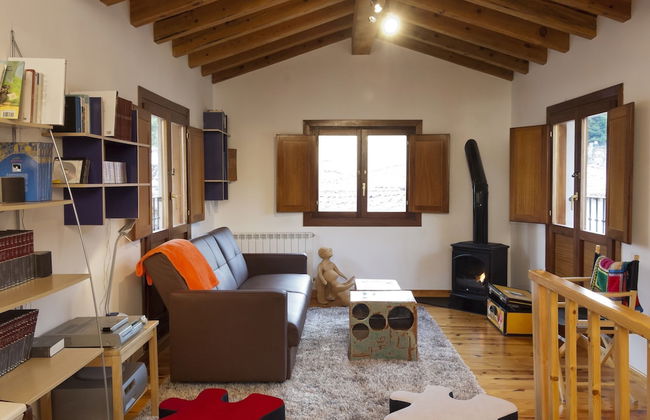 Casa Rural Villa Liquidambar - Foto 77