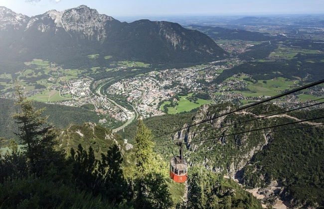 Boardinghouse Das RUNDUM - Foto 51