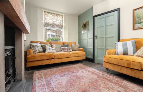 Elsie's Cottage - Foto 26