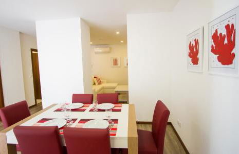 Apartamentos Castelo - Foto 41