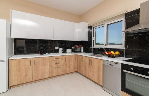 Spartakos Villa Resort - Slow Living Retreat collections With Private Pools - Foto 34