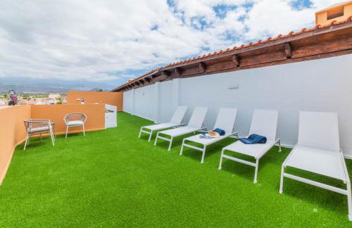 Ático Cholas by the Beach - Foto 37