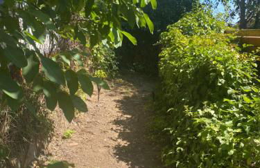 La cabane Romantique et sa balneotherapie - Foto 25